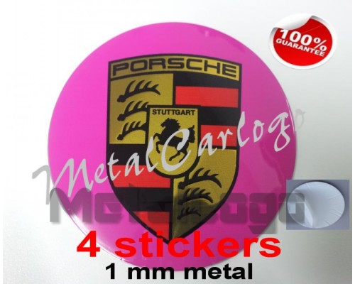Porsche 9